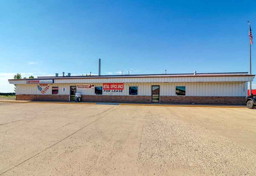 5402 53rd Ave S, Fargo, ND for lease - Building Photo - Image 2 of 34