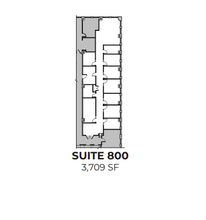 735 N Water St, Milwaukee, WI for lease Floor Plan- Image 1 of 1