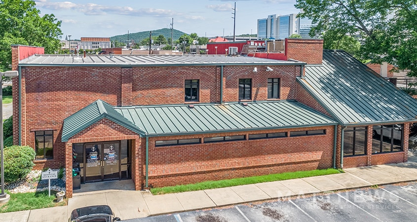 719 Quintard Ave, Anniston, AL for sale Building Photo- Image 1 of 1