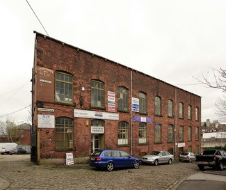 More details for Lavenders Brow, Stockport - Industrial for Lease