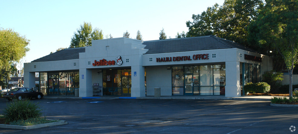 1960-1994 Tully Rd, San Jose, CA for lease - Primary Photo - Image 2 of 2