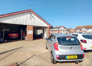 Mountfield Rd, Eastbourne for lease Building Photo- Image 2 of 4