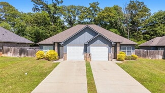 More details for 16087 Echo Glen Dr, Tyler, TX - Multifamily for Sale
