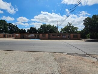 More details for 209 S Leggett Dr, Abilene, TX - Office for Sale