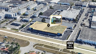More details for 7551 W 4th Ave, Hialeah, FL - Retail for Sale