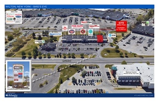 More details for 3057 NY- 50, Saratoga Springs, NY - Retail for Lease
