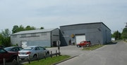 United Parcel Service - Warehouse