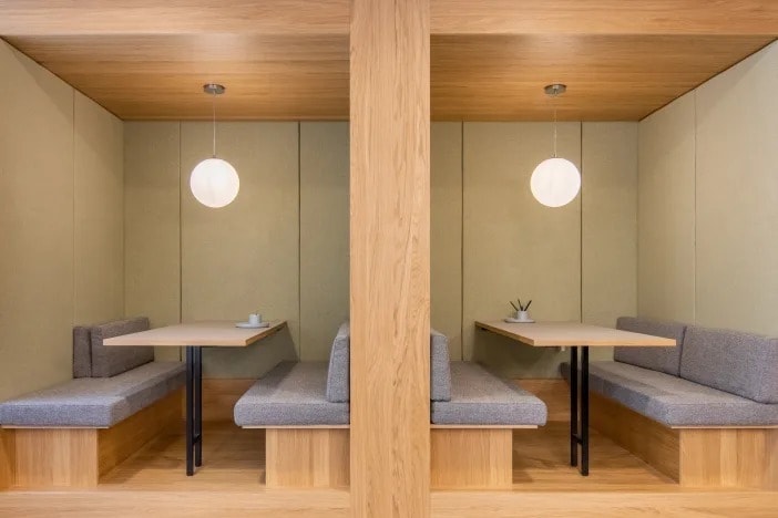 789 Sherman St, Denver, CO for lease - Interior Photo - Image 3 of 6