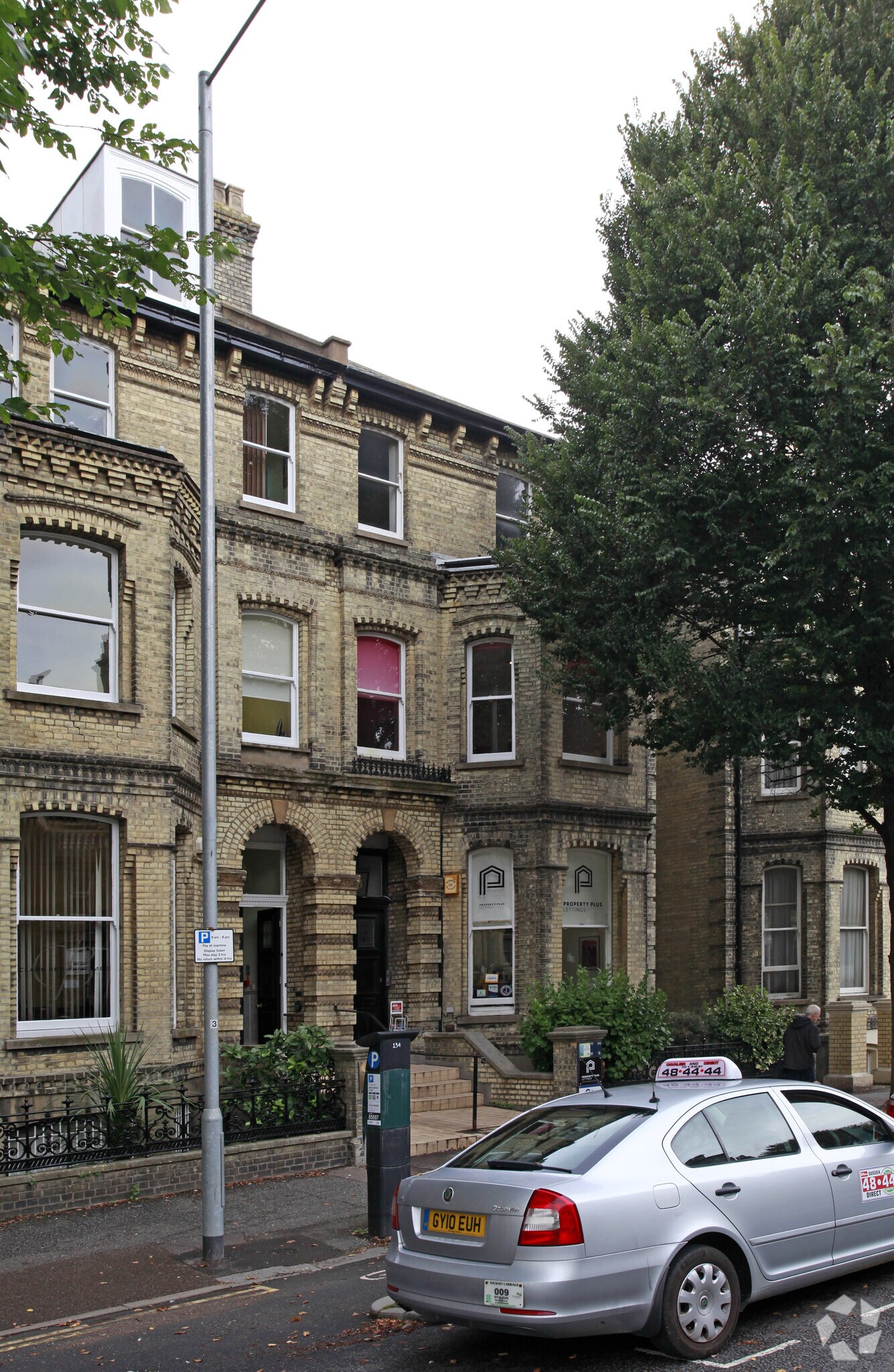 10 The Drive, Hove for sale Primary Photo- Image 1 of 1