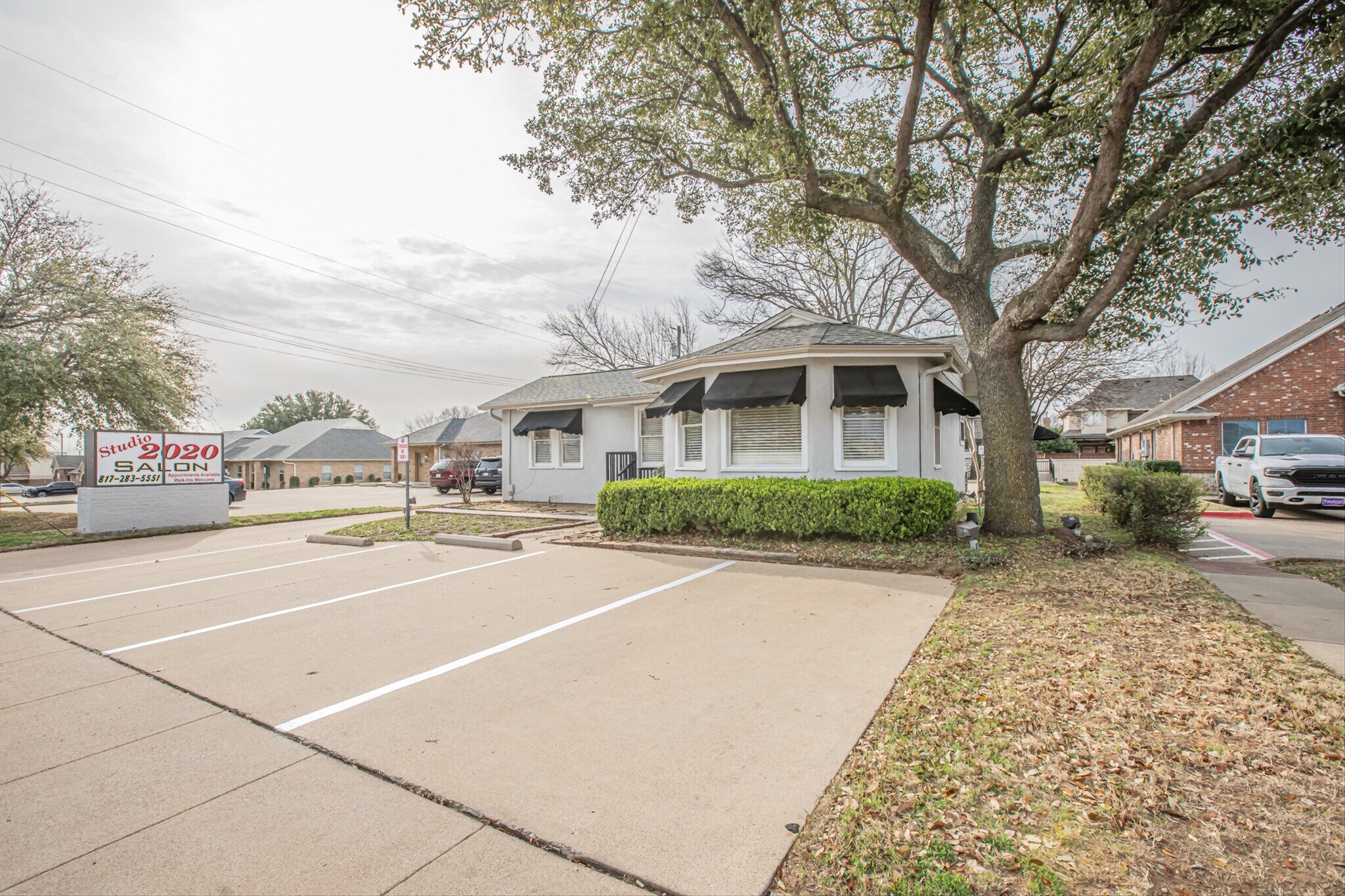 2016 Bedford Rd, Bedford, TX for sale Building Photo- Image 1 of 1