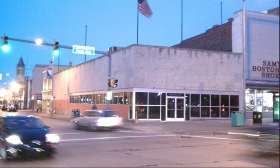 6001 Penn Ave, Pittsburgh, PA for sale - Building Photo - Image 1 of 1