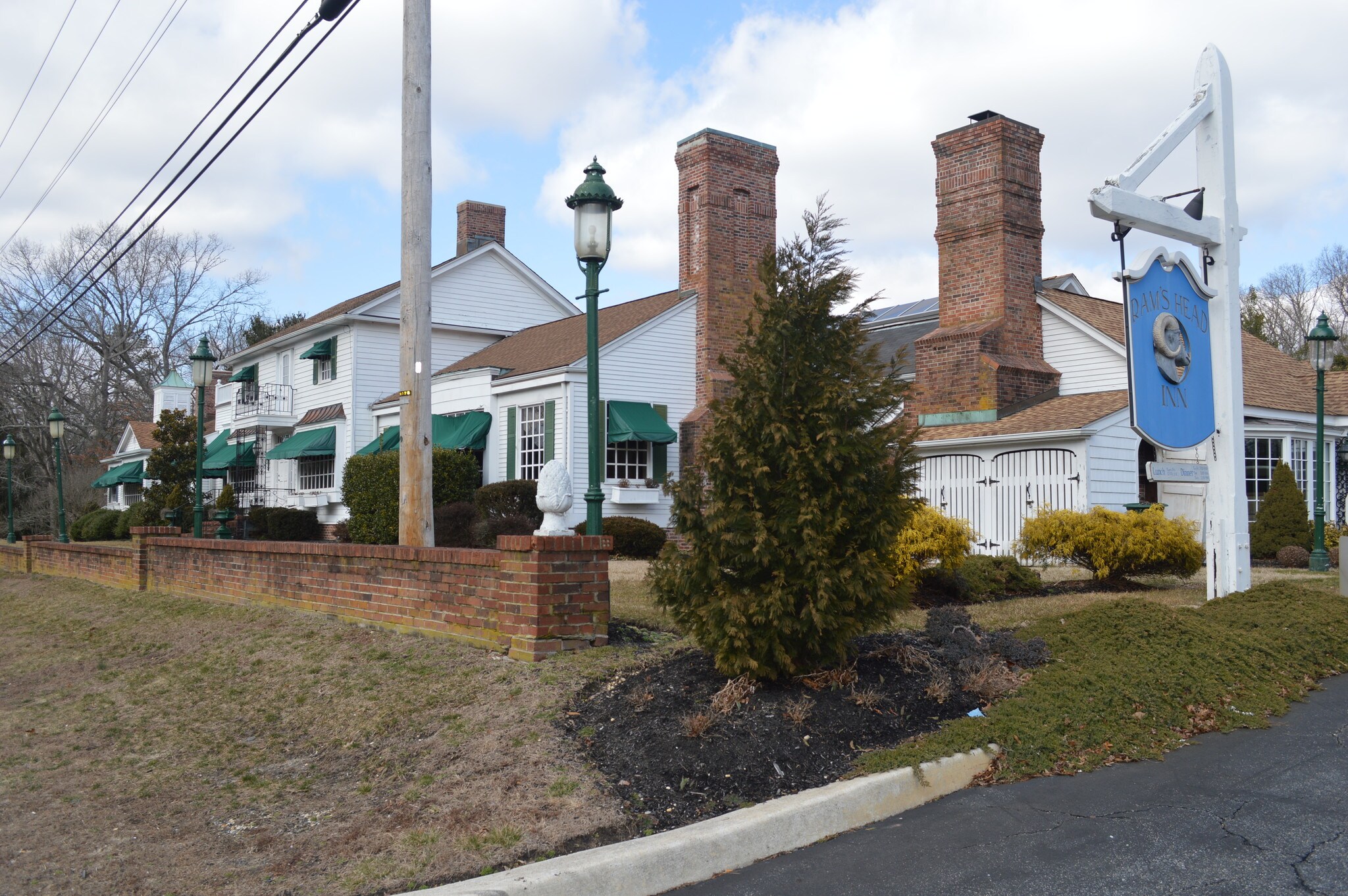9 W White Horse Pike Galloway Nj 08205 Retail Property For 9 W White Horse Pike Galloway Nj