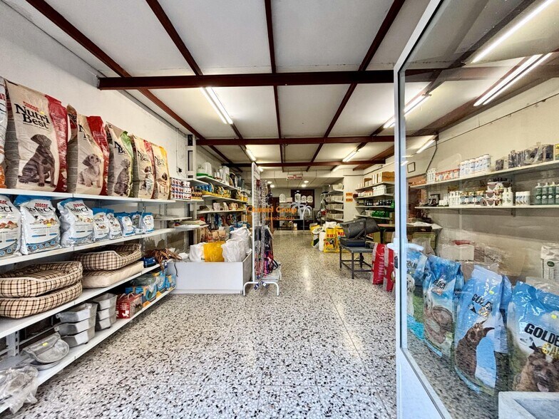 Retail in Formentera del Segura, Alicante for sale - Building Photo - Image 2 of 15