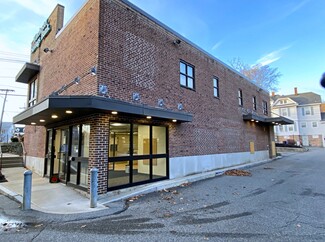 More details for 573 Main St, Woburn, MA - Office/Retail for Lease