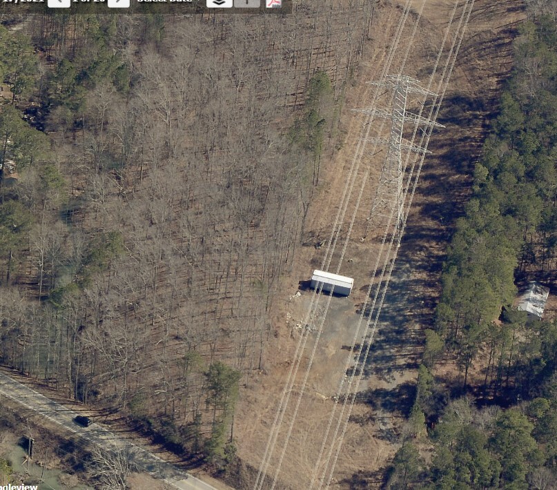 000 Dallas Acworth Hwy, Dallas, GA for sale Primary Photo- Image 1 of 2