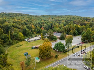 More details for 1680 Route 9G, Hyde Park, NY - Retail for Sale