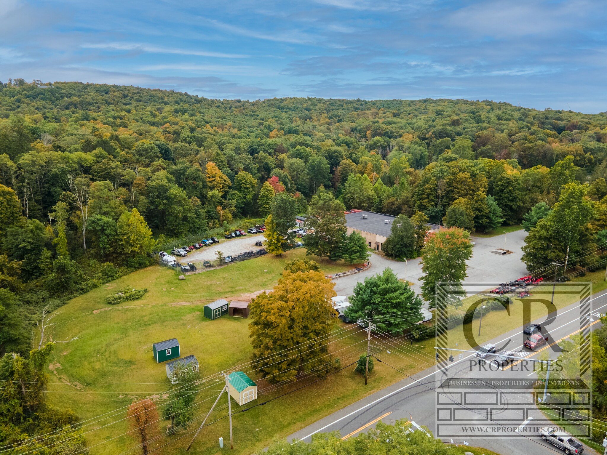 1680 Route 9G, Hyde Park, NY for sale Primary Photo- Image 1 of 37