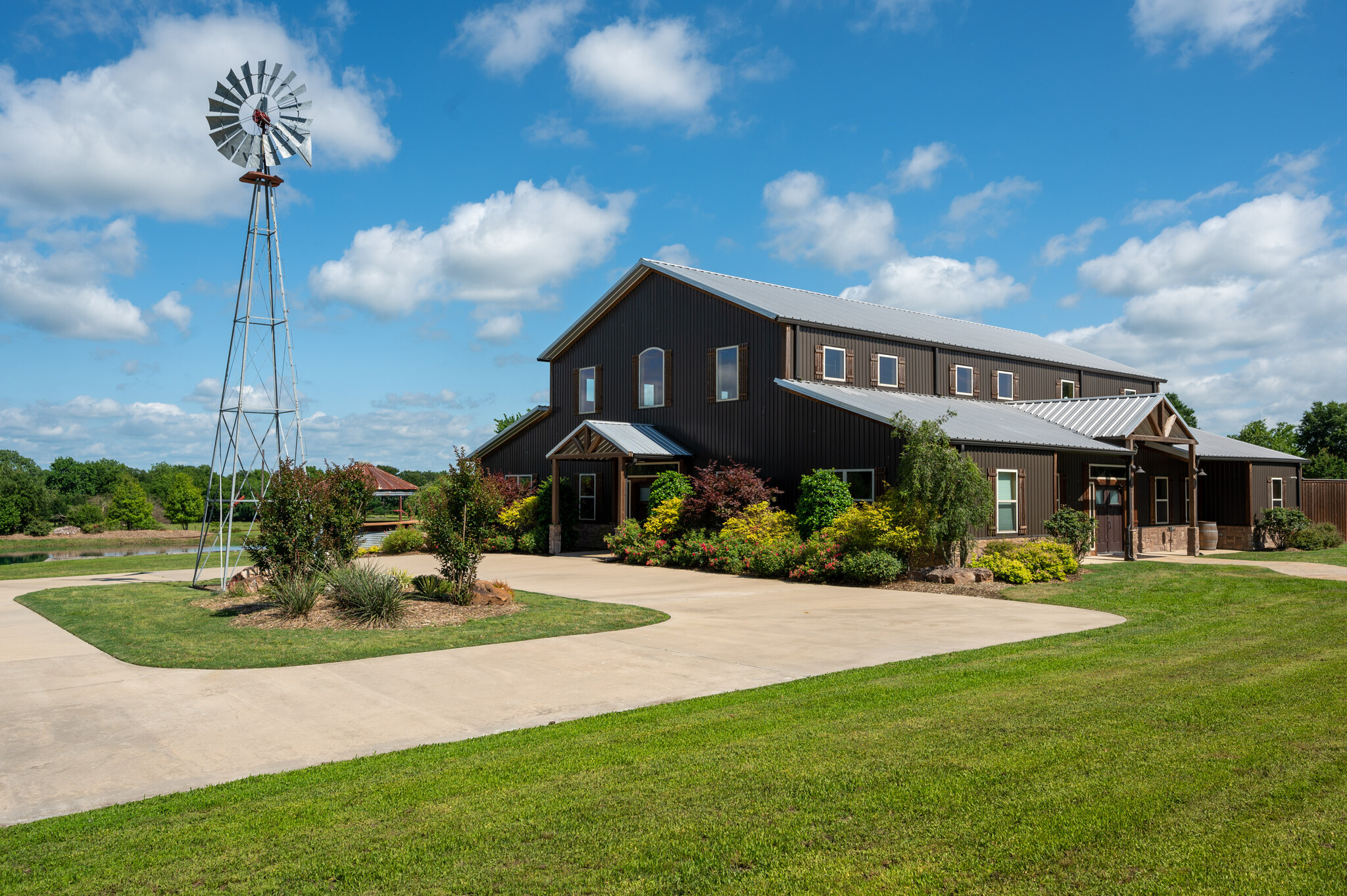 4274 FM 895, Cooper, TX for sale Primary Photo- Image 1 of 1