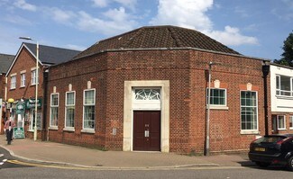More details for 115 London Rd, Knebworth - Office/Retail for Lease