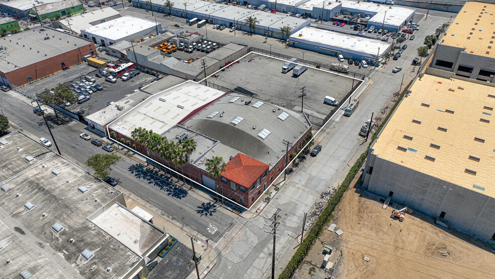 1444 San Francisco Ave, Long Beach, CA for sale - Building Photo - Image 1 of 8