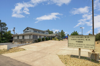 More details for 1106 N Beeline Hwy, Payson, AZ - Office for Lease