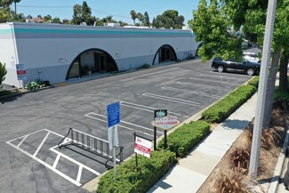 More details for 1375 Logan Ave, Costa Mesa, CA - Industrial for Sale