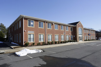 More details for 9420 Forestwood Ln, Manassas, VA - Office for Lease