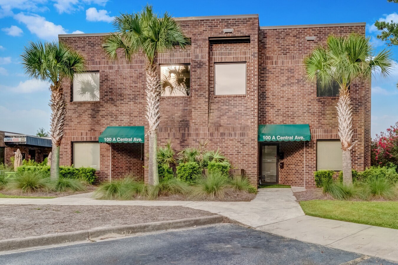 100 Central Ave, Goose Creek, SC 29445 Office for Sale