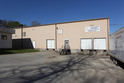 381 Summit Blvd, Birmingham AL - Warehouse