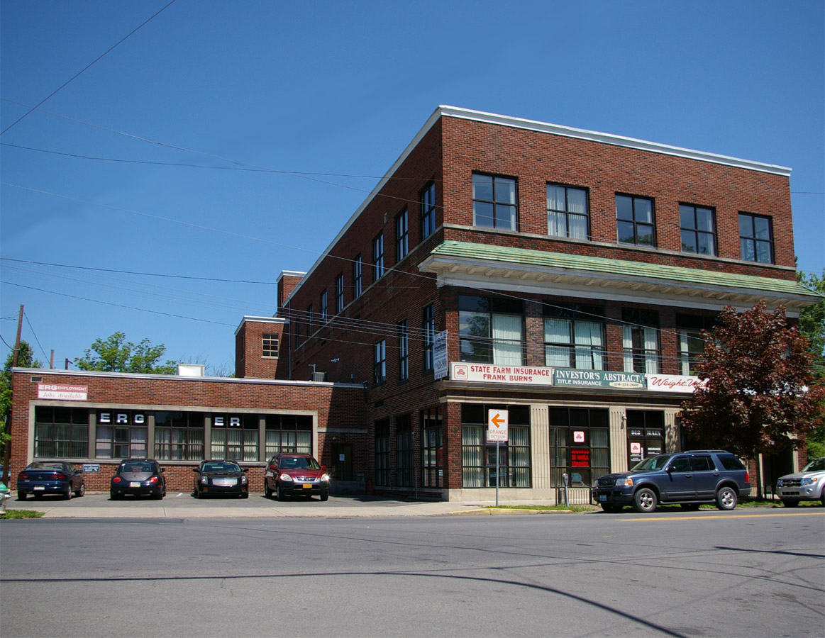 912 Main St, Stroudsburg, PA for sale Building Photo- Image 1 of 1