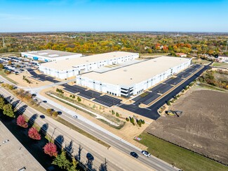 More details for 1850 N US 45, Libertyville, IL - Industrial for Lease