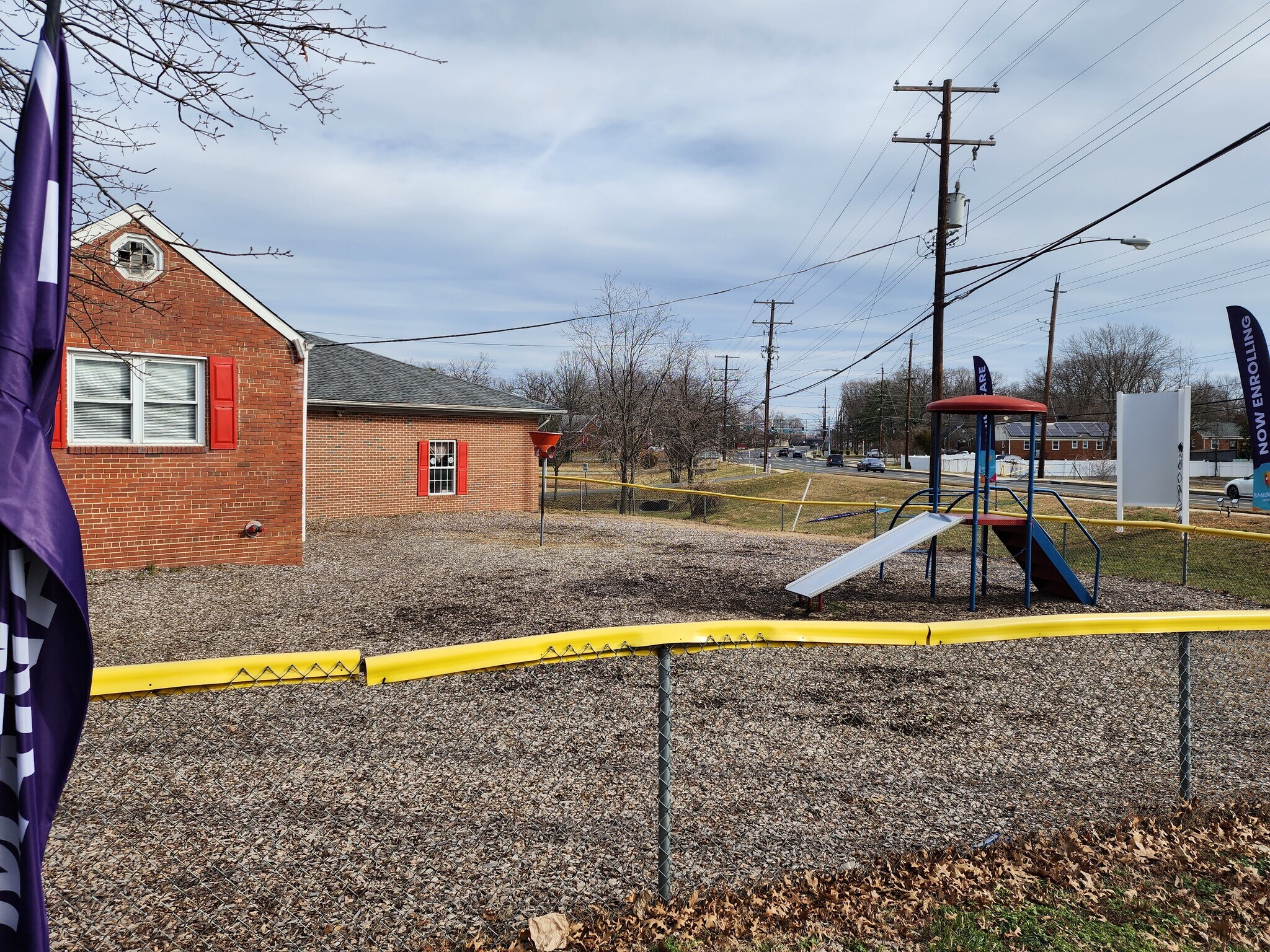 5001 Saint Barnabas Rd, Temple Hills, MD 20748 Retail for Sale