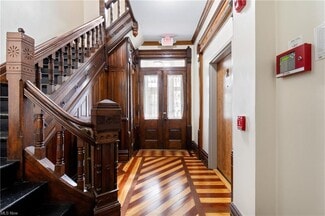 More details for 346 E Bowman St, Wooster, OH - Multifamily for Sale