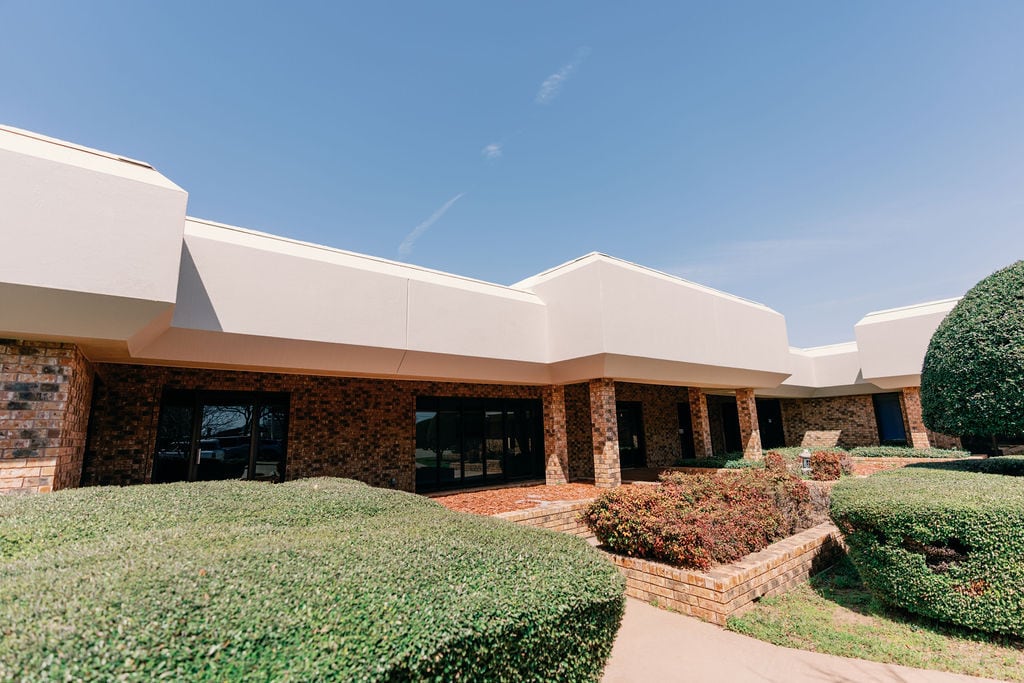4722 Taft Blvd, Wichita Falls, TX for lease Building Photo- Image 1 of 22
