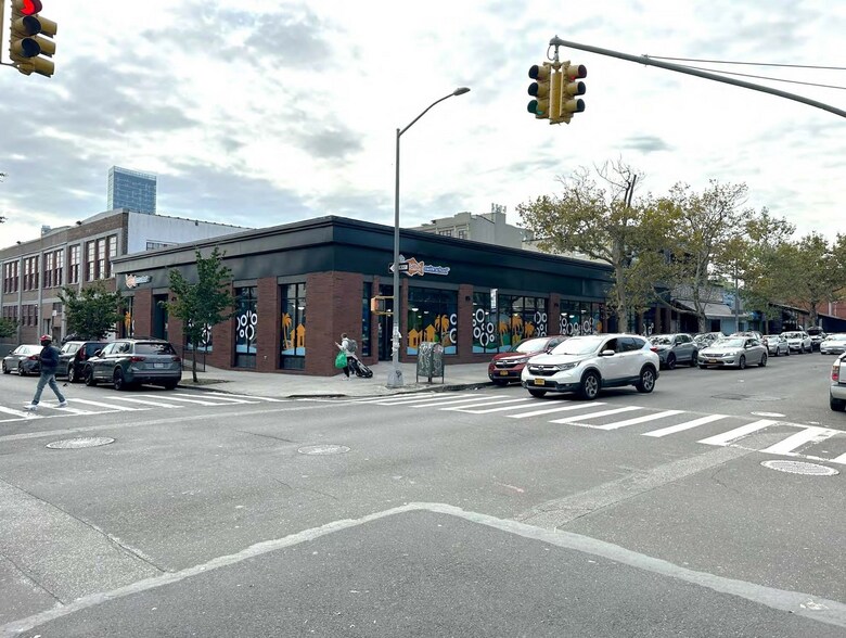 3312 36th Ave, Astoria, NY for sale - Building Photo - Image 1 of 1