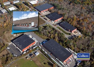 More details for 35 Panas Rd, Foxboro, MA - Industrial for Lease