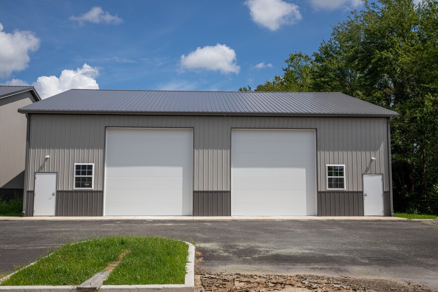 320 Mullet Run, Milford, DE for lease - Building Photo - Image 2 of 9