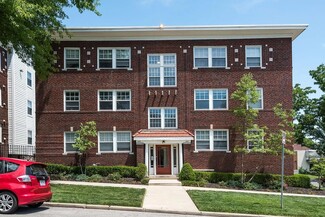 More details for Locust 41 – Multifamily for Sale, Kansas City, MO