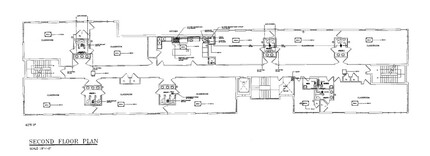 17-19 Hylan Blvd, Staten Island, NY for lease Floor Plan- Image 1 of 8