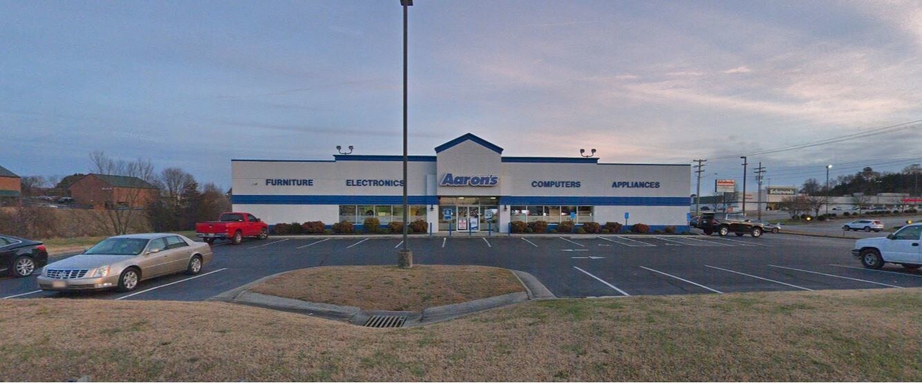 107 Sandy Ct, Danville, VA for sale Building Photo- Image 1 of 1