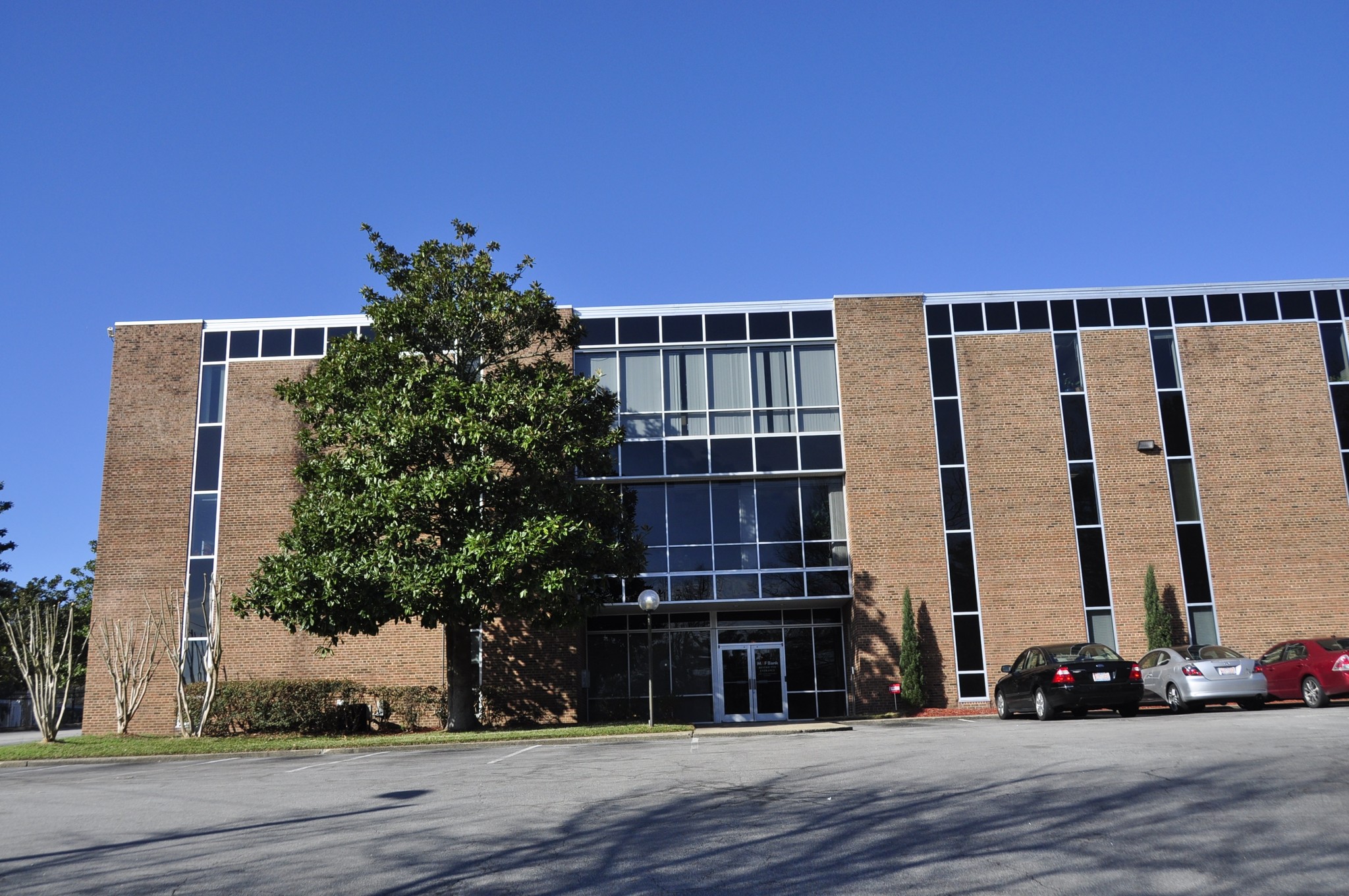 2634 Durham Chapel Hill Blvd, Durham, NC for lease Building Photo- Image 1 of 7