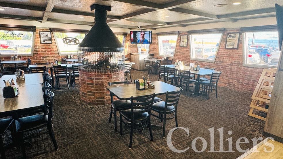 2840 Pocatello Ave, American Falls, ID for sale - Building Photo - Image 3 of 18