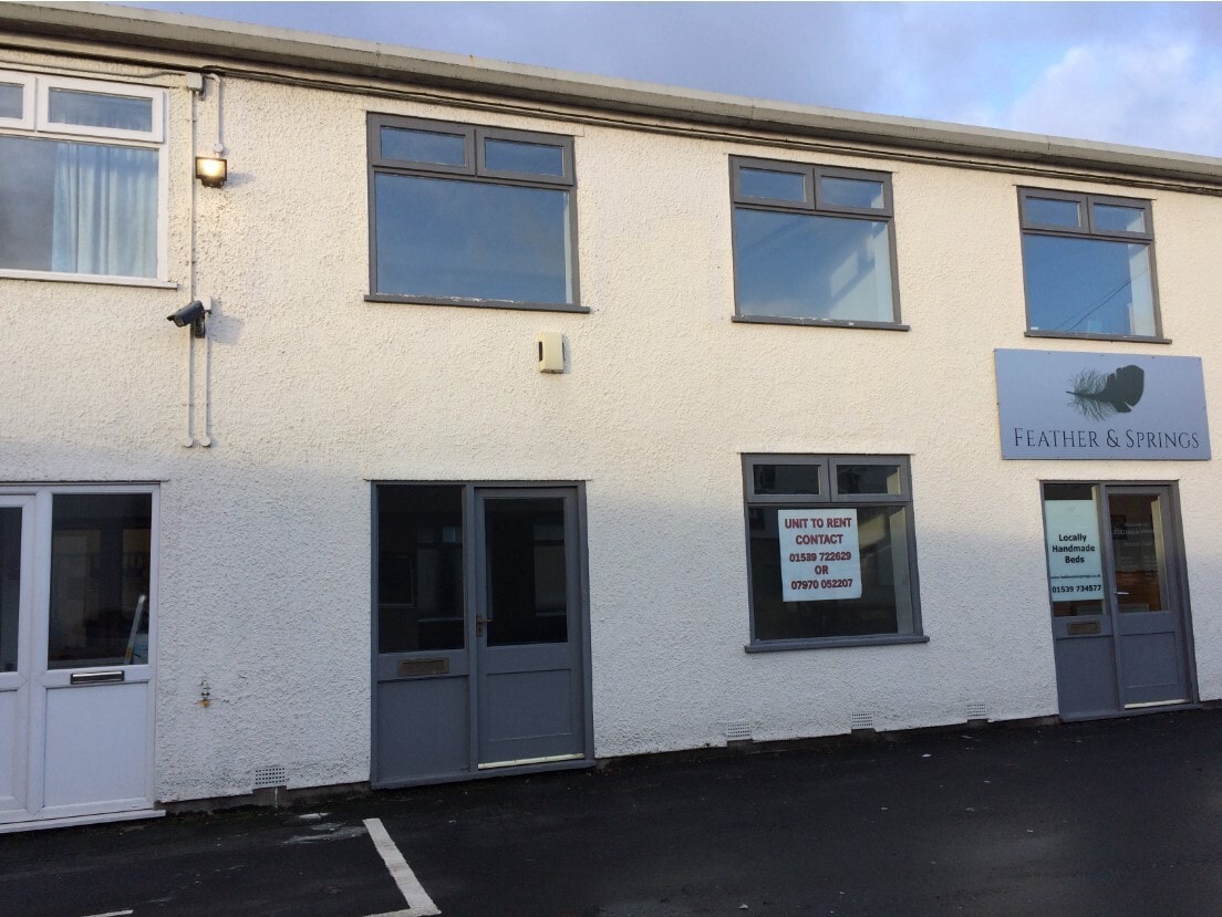 Dockray Hall Rd, Kendal for sale Building Photo- Image 1 of 1