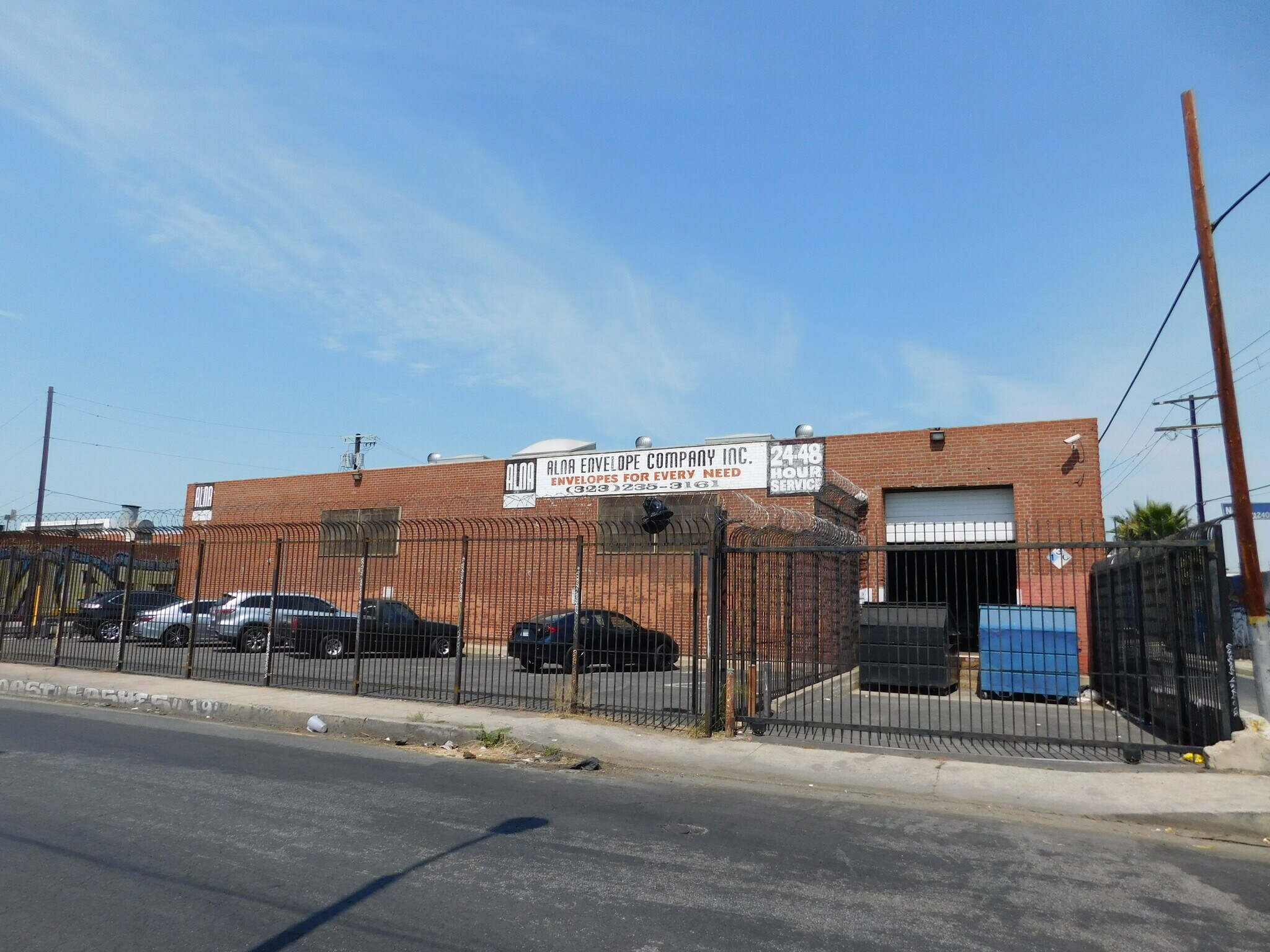 1567 E 25th St, Los Angeles, CA for sale Primary Photo- Image 1 of 1