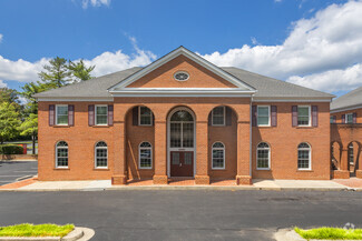 More details for 1680 E Gude Dr, Rockville, MD - Office for Lease