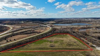 More details for 4650 SE Army Post Rd, West Des Moines, IA - Land for Sale