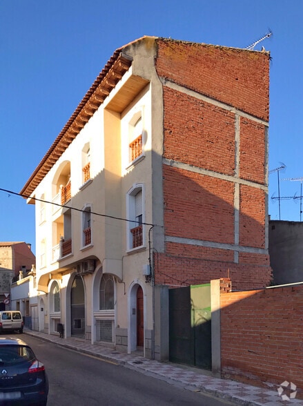 Calle Ramón y Cajal, 2, Mocejón, Toledo for lease - Building Photo - Image 2 of 2
