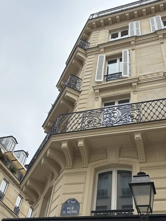 More details for 15 Rue Du Caire, Paris - Office for Lease
