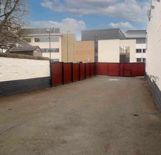 5 Devon Pl, Edinburgh for lease - Building Photo - Image 2 of 3