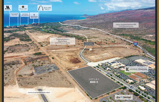 More details for Kapolei Pky, Kapolei, HI - Land for Sale